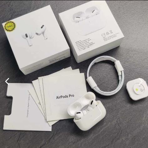 AIRPODS