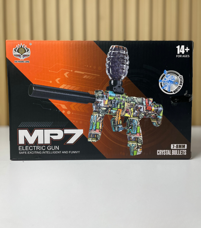 Pistola De Hidrogel MP7