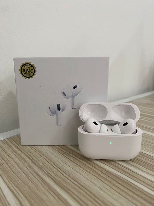AIRPODS