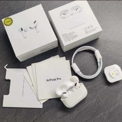 AIRPODS
